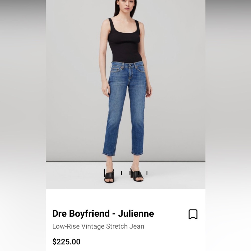 Rag & Bone jeans 👖 ❤️🥂